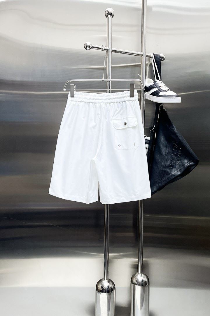 Prada Short Pants